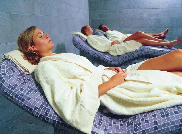 Wellness Živa
