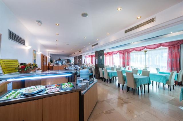 Restaurace