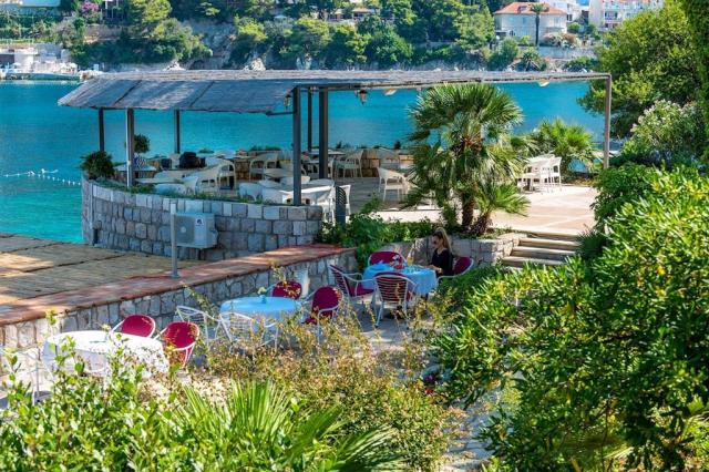 Hotel Splendid***