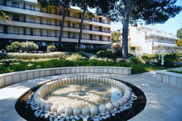 Hotel Splendid***