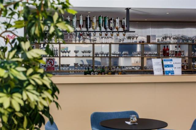 Aperitiv bar