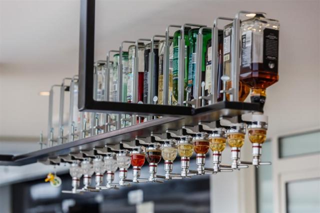 Aperitiv bar