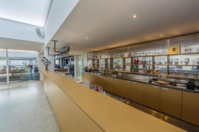 Aperitiv bar