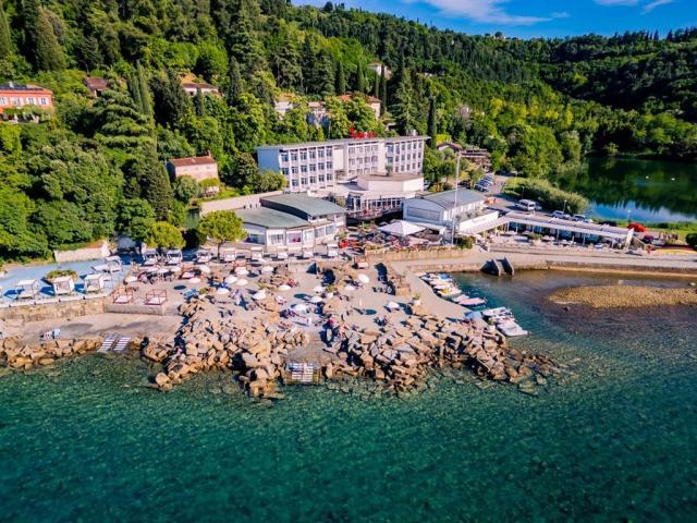 Barbara Piran Beach Hotel & Spa