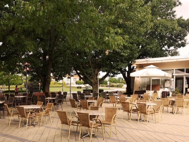 Restaurace Zila