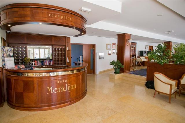 Meridijan