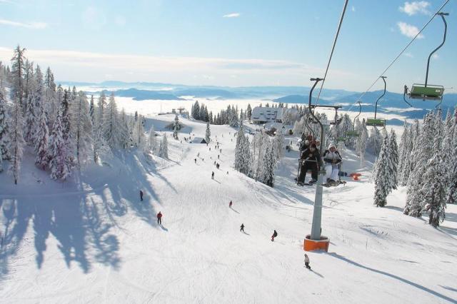 Krvavec