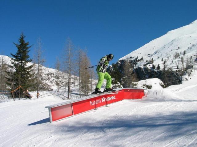 Krvavec