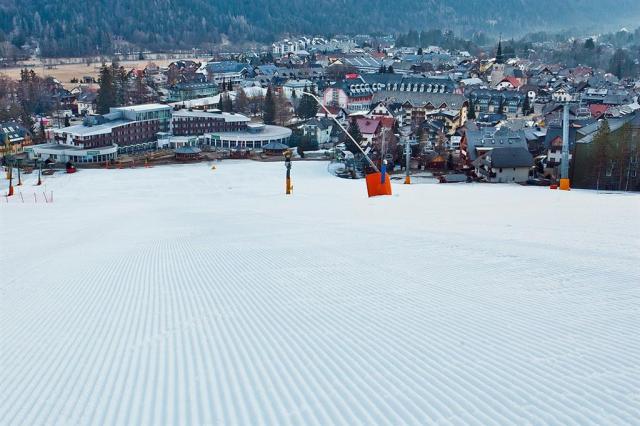 Kranjska Gora