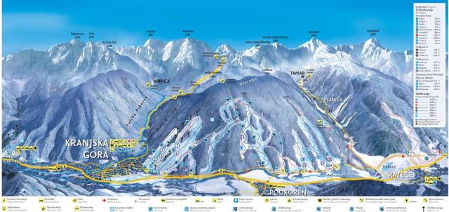 Kranjska Gora