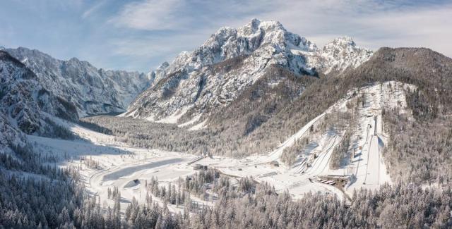 Kranjska Gora