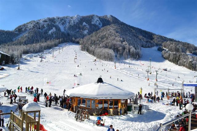Kranjska Gora