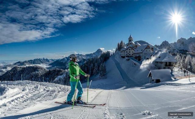 Tarvisio