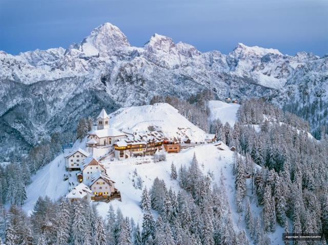 Tarvisio