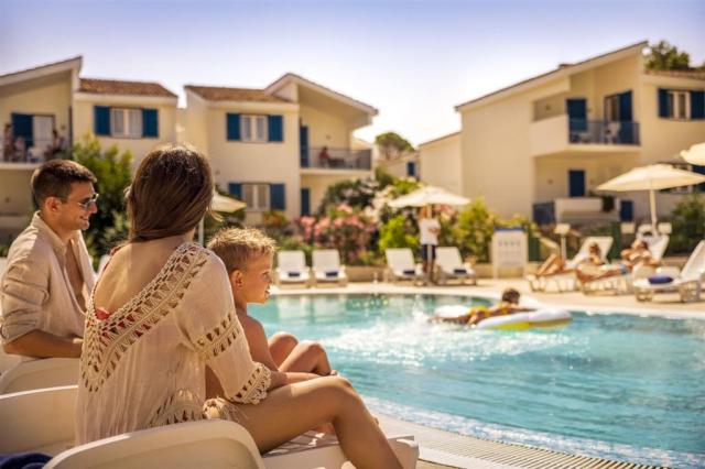 Aminess Vival Port 9 Residence