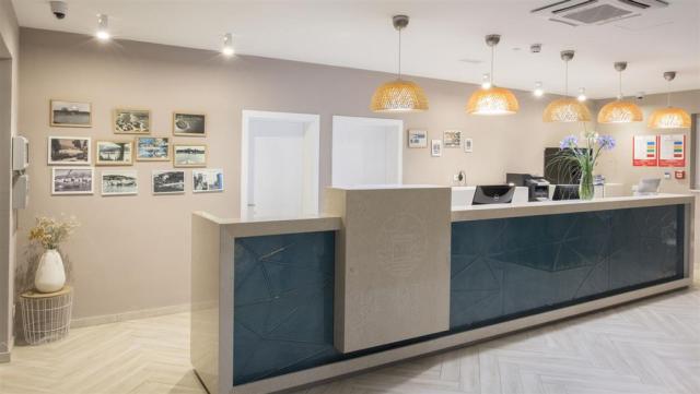 Aminess Vival Port 9 Residence
