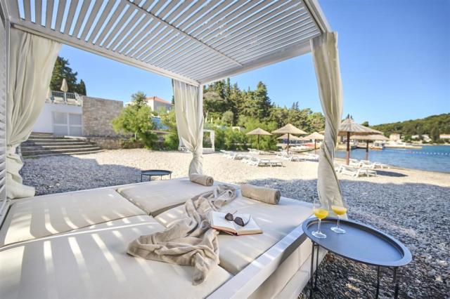 Aminess Vival Port 9 Residence