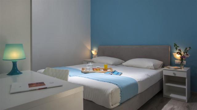 Apartmán typ A