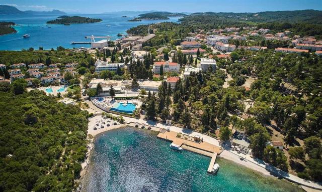 Aminess Vival Port 9 Residence