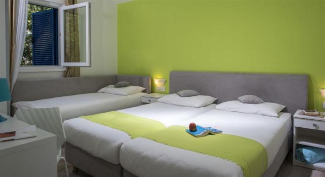 Apartmán typ C