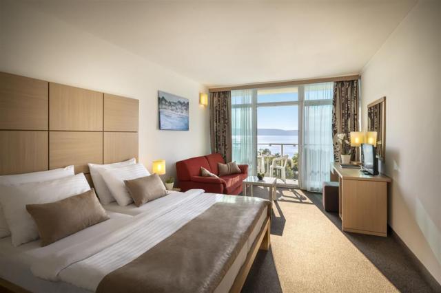 Pokoj 2+2 Superior Junior Suite