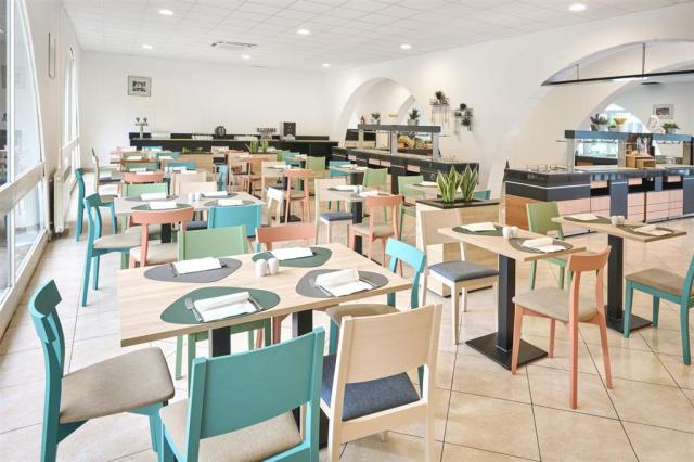 Magal Maradiso Hotel by Aminess