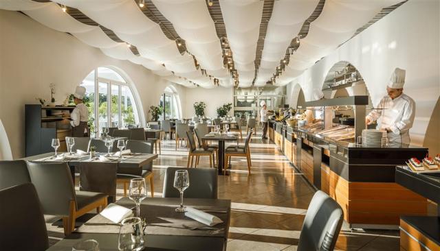 Magal Maradiso Hotel by Aminess