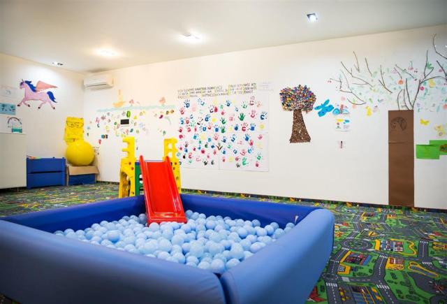 Magal Maradiso Hotel by Aminess