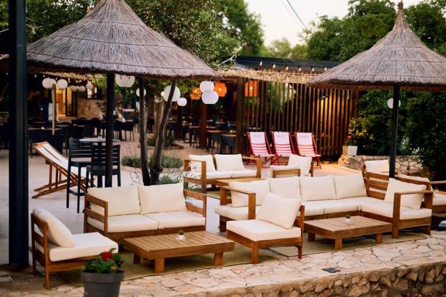 Colentum Resort Murter***