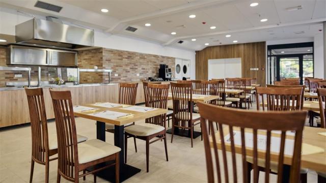 Restaurace