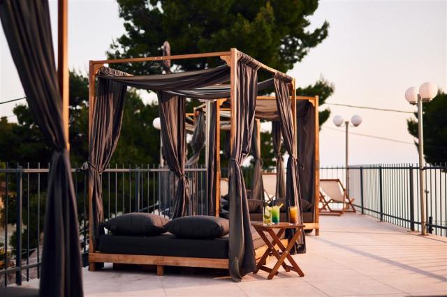 Colentum Resort Murter***