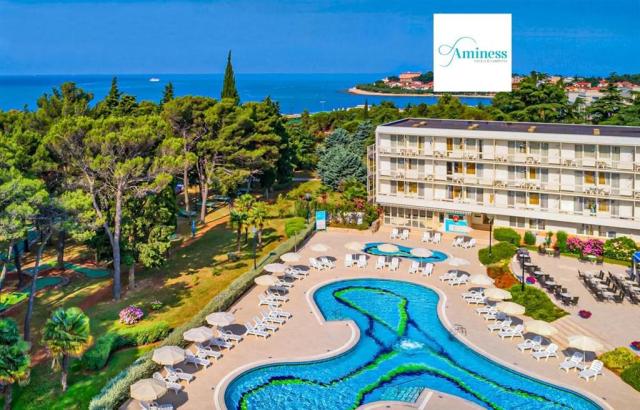 Laguna Maradiso Hotel by Amines