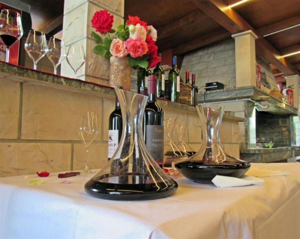 Restaurace