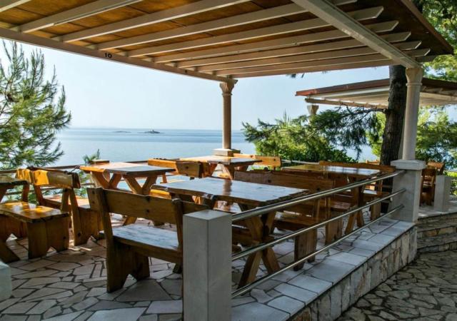 Restaurace