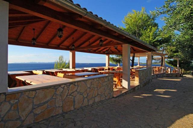 Restaurace