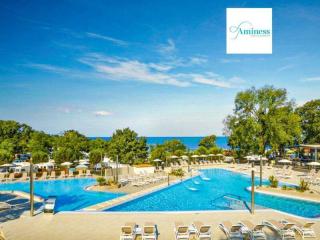 Maravea Aminess Planet Camping Resort
