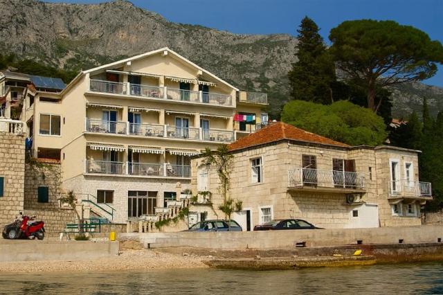 Vila Marušić