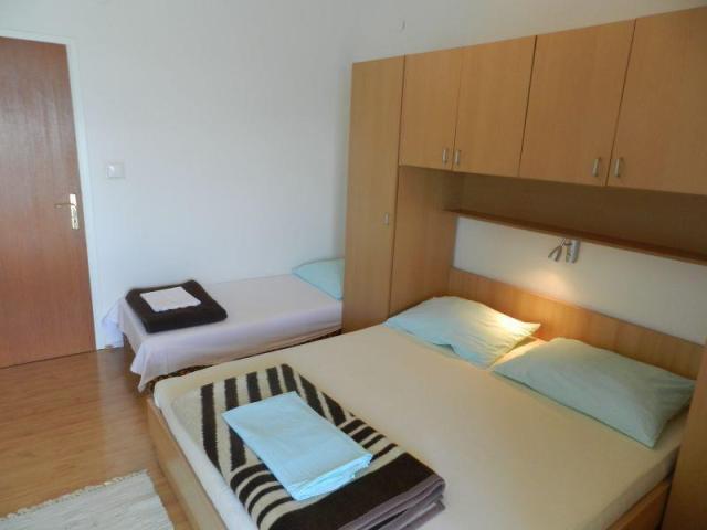 Apartmán 3+2
