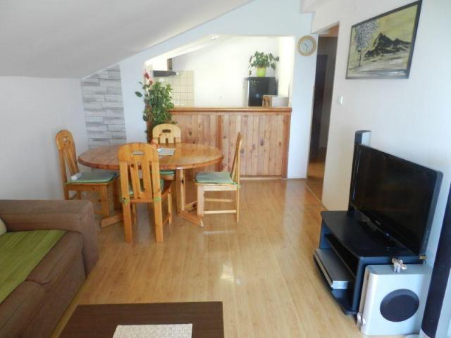 Apartmán 3+2