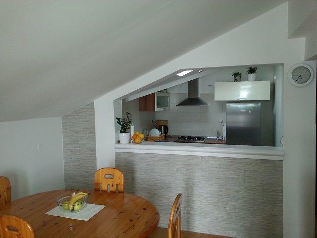 Apartmán 3+2