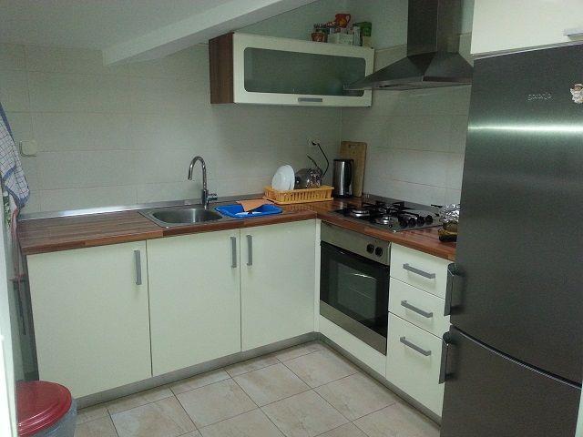 Apartmán 3+2