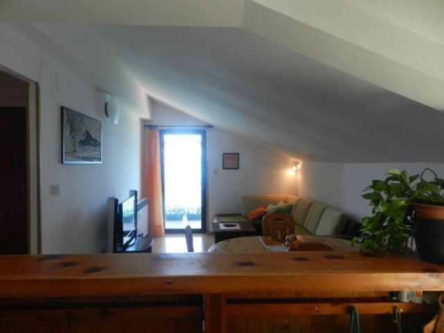 Apartmán 3+2