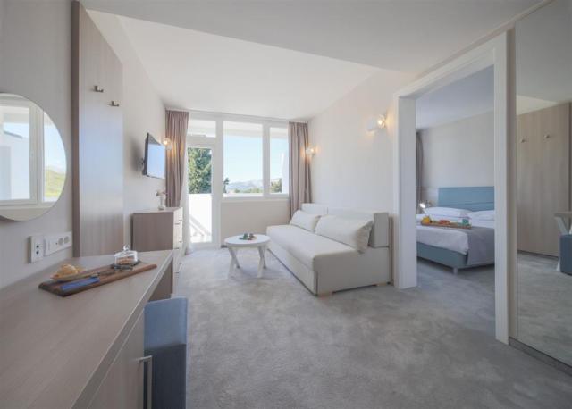 Pokoj 2+2 Superior Suite