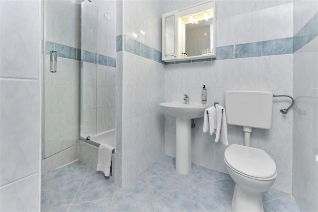 Pokoj Comfort
