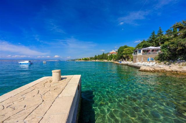 Mediteran Maradiso Hotel by Aminess***
