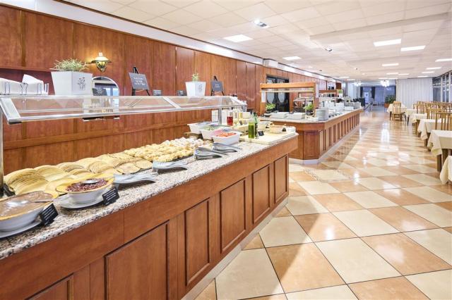 Restaurace Bellaria