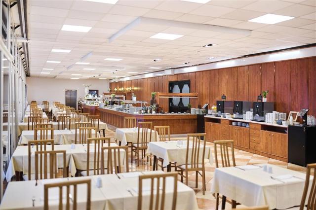 Restaurace Bellaria
