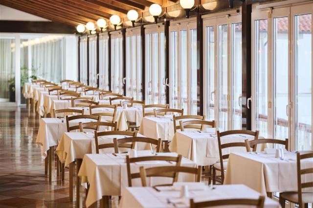 Restaurace Bellaria