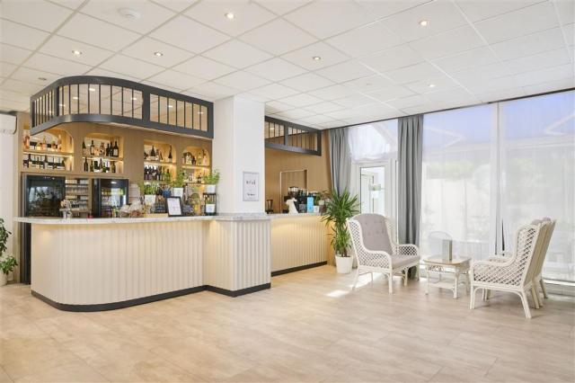 Bar Maris