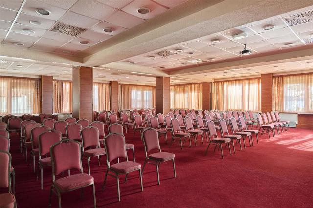Konferenční místnost